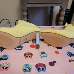 Cape Robbin Sock Boot